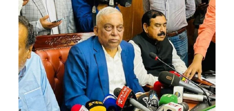 ঈদে নিরাপত্তা জোরদারে পুলিশের পাশাপাশি গোয়েন্দা সংস্থা: স্বরাষ্ট্রমন্ত্রী