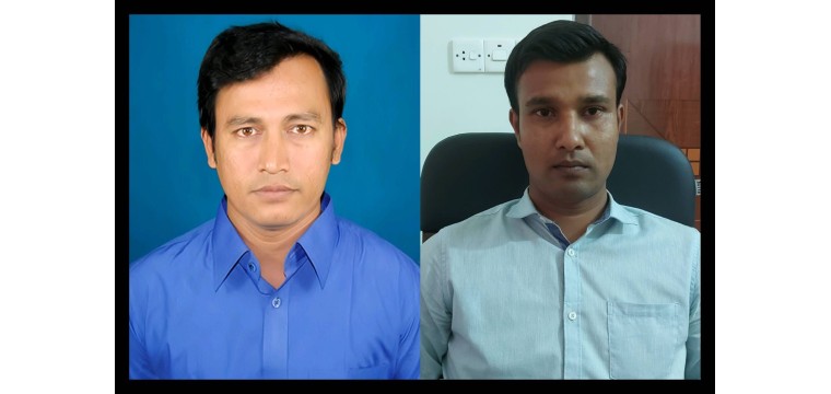 আরটিজেএফ আহবায়ক সৌরভ হাবিব,সদস্য সচিব মর্তুজা ১৭ সদস্যর আহবায়ক কমিটি গঠন 
