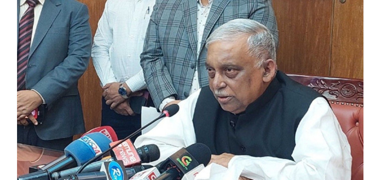 বান্দরবানের রুমা ও থানচিতে ব্যাংকে ডাকাতি নিয়ে যা বললেন স্বরাষ্ট্রমন্ত্রী