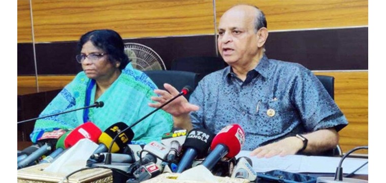 দেশের হাসপাতালগুলো প্রস্তুত রাখার নির্দেশ দিয়েছেন স্বাস্থ্যমন্ত্রী