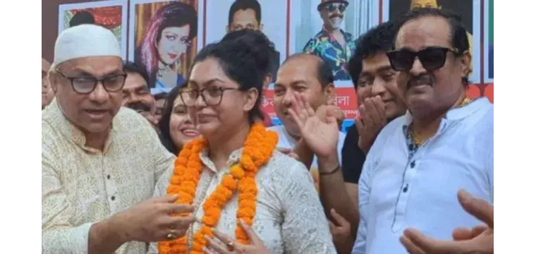 শিল্পী সমিতির নির্বাচন: চূড়ান্ত বিজয়ীর নাম মঙ্গলবার ঘোষণা করতে চায় কমিশন