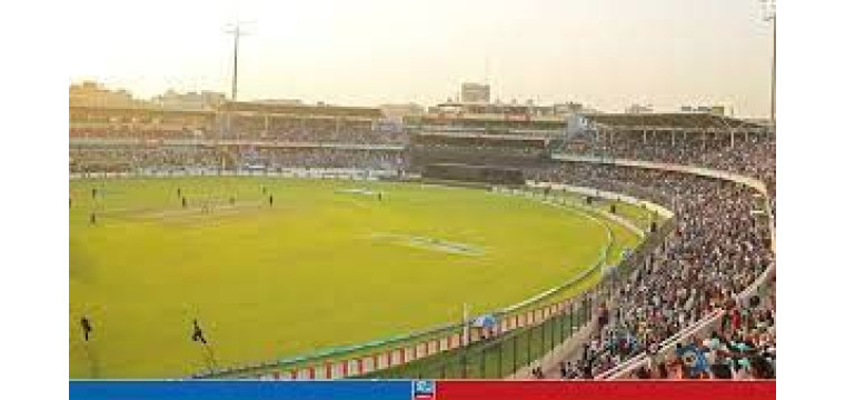 বিশ্বকাপের ভেন্যু পরিদর্শন করতে ঢাকায় আইসিসির পর্যবেক্ষক দল 