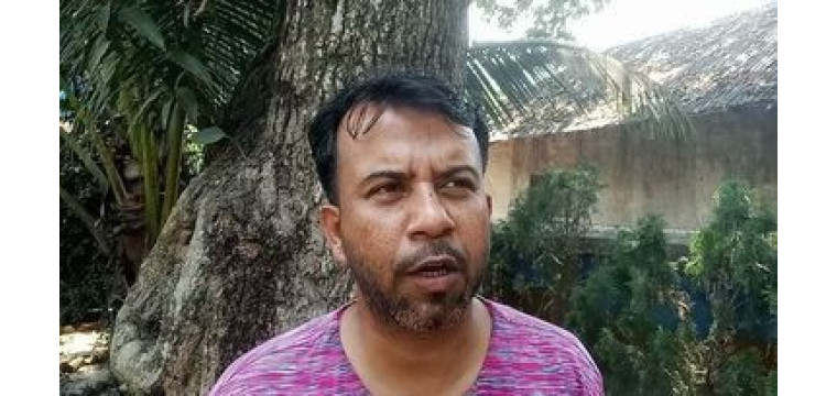 মান্দায় সেনা সদস্যকে মারপিটের অভিযোগ 