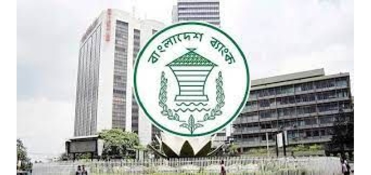 যে কারণে বাংলাদেশ ব্যাংকের চাকরি ছাড়লেন ৫৭ কর্মকর্তা