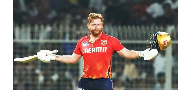 টি-টোয়েন্টিতে সর্বোচ্চ রান তাড়া করে জয়ের রেকর্ড পাঞ্জাবের