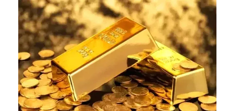 স্বর্ণের দাম আরও কমল 