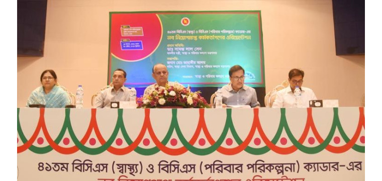 রোগীর প্রতি চিকিৎসকের অবহেলা বরদাস্ত করবো না: স্বাস্থ্যমন্ত্রী