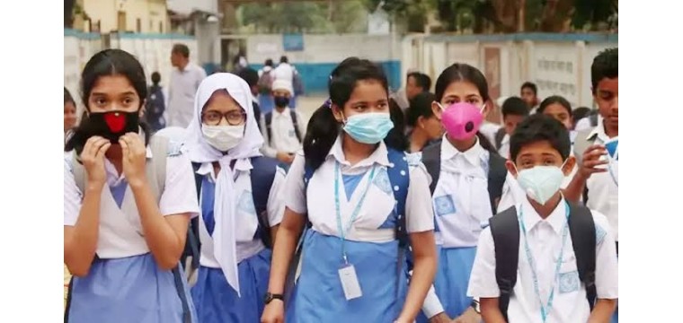 আপিল করবে না শিক্ষা মন্ত্রণালয়, বন্ধ থাকছে স্কুল-মাদরাসা