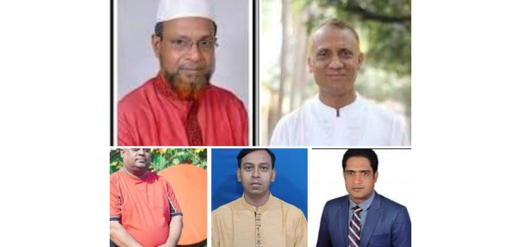 শিবগঞ্জে চেয়ারম্যান ২ ও ভাইস চেয়ারম্যান পদে ৩ প্রার্থীর মনোনয়ন প্রত্যাহার