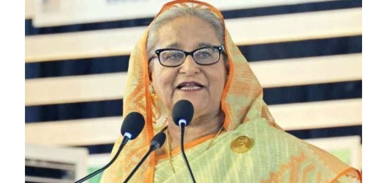 কোটা আন্দোলনে যে নাশকতা-প্রাণহানি হয়েছে তা কল্পনাতীত: প্রধানমন্ত্রী