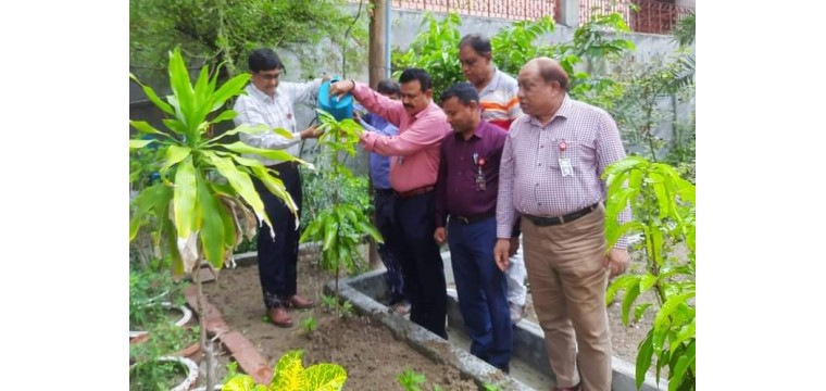 শোকাবহ আগস্ট উপলক্ষে রাজশাহী শিক্ষা বোর্ডে মাসব্যাপী কর্মসূচি