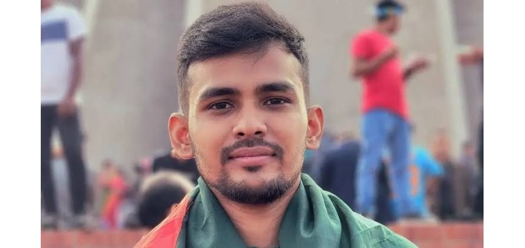 সবাই শাহবাগ আসুন, সমাবেশ হবে: সমন্বয়ক আসিফ