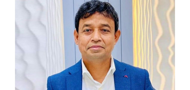 অতিরিক্ত আইজিপি হারুন আটক