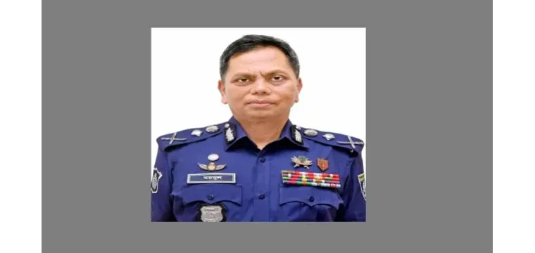 বৃহস্পতিবারের মধ্যে সব পুলিশকে কর্মক্ষেত্রে যোগ দেওয়ার নির্দেশ