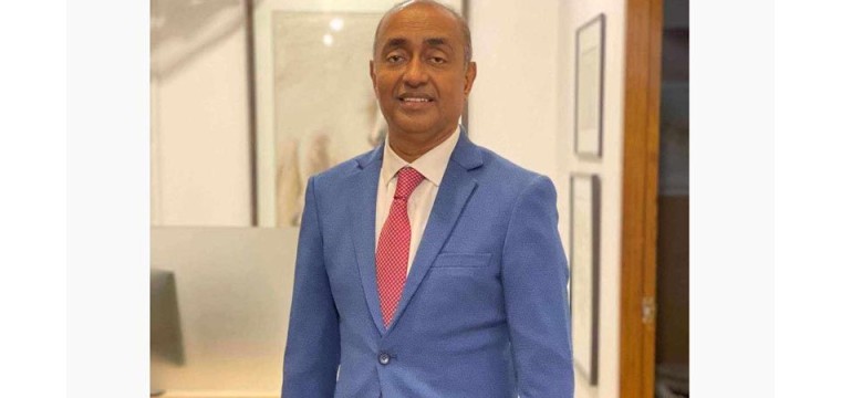 নতুন অ্যাটর্নি জেনারেল হলেন আসাদুজ্জামান
