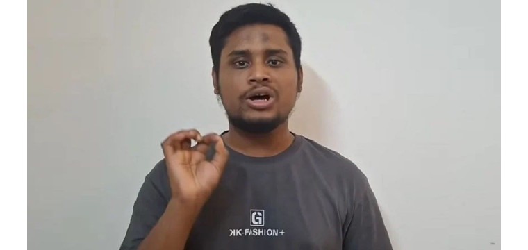 ভারপ্রাপ্ত প্রধান বিচারপতিকে প্রত্যাখান করল বৈষম্যবিরোধী ছাত্র আন্দোলন