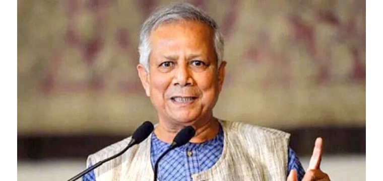 সংখ্যালঘু সম্প্রদায়ের সঙ্গে মঙ্গলবার বৈঠকে বসবেন প্রধান উপদেষ্টা