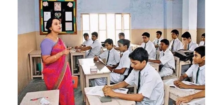 শিক্ষা মন্ত্রণালয়ের অধীন শিক্ষাপ্রতিষ্ঠান খুলছে 