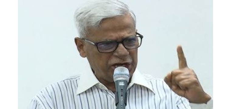 কোথায় হারুন, কোথায় বিপ্লব, তাদেরকে খুঁজে বের করতে হবে: ফারুক