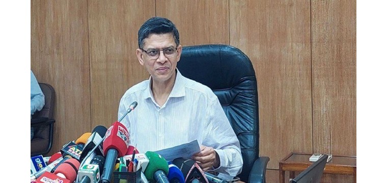 দুর্নীতির সাথে কোনো সহানুভূতি নয়: মন্ত্রিপরিষদ সচিব 