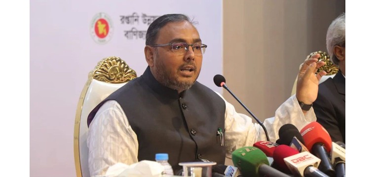 বাজার নিয়ন্ত্রণে আলু, পেঁয়াজ আমদানির অনুমোদন দেওয়া হয়েছে: বাণিজ্য প্রতিমন্ত্রী