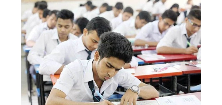 ২১, ২৩ ও ২৫ জুলাইয়ের এইচএসসি পরীক্ষা স্থগিত