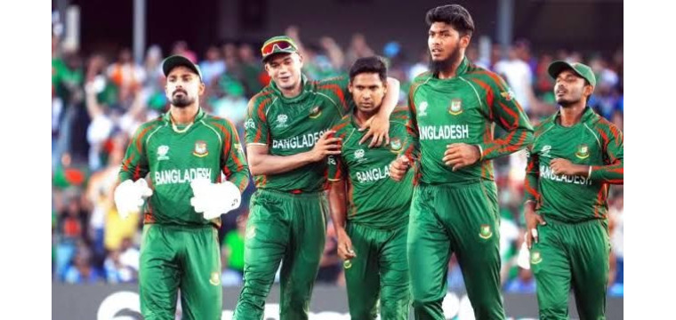 জয় দিয়ে টি-টোয়েন্টি বিশ্বকাপ শুরু টাইগারদের