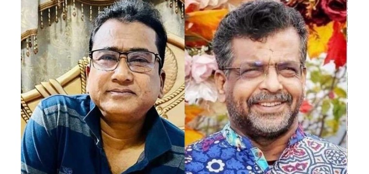 আ. লীগের নেতা মিন্টু ৮ দিনের রিমান্ডে