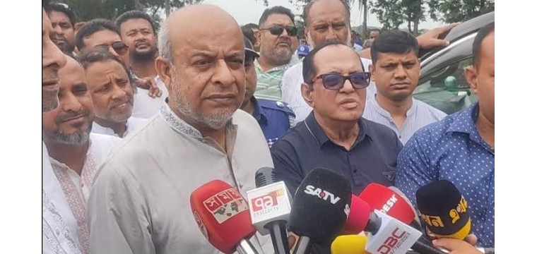 এবারও মানুষের নির্বিঘ্নে বাড়ি পৌঁছানোর ব্যবস্থা করেছি: রেলমন্ত্রী