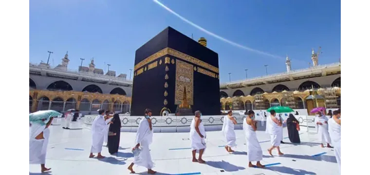 ওমরাহ ভিসা মিলবে ২৪ ঘণ্টায়