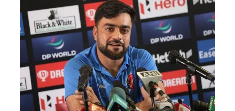 বাংলাদেশকে ধসিয়ে সাকিবের রেকর্ডও কেড়ে নিলেন রশিদ খান