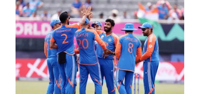 সেমিফাইনাল না খেলেই ফাইনালে যাবে ভারত?