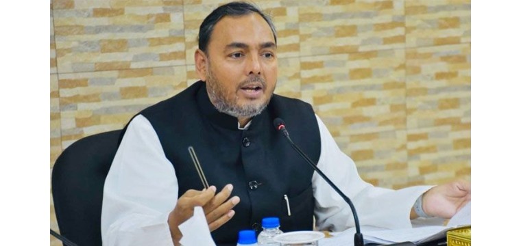 আলুর কেজি ৭০ টাকা স্বাভাবিক মনে করেন বাণিজ্য প্রতিমন্ত্রী