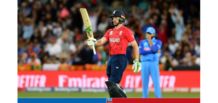 ভারতের প্রতিশোধ নাকি ইংল্যান্ডের পুনরাবৃত্তি