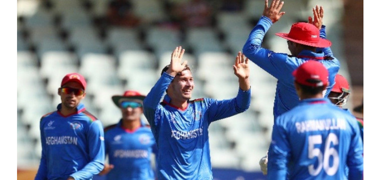 ছয় অলরাউন্ডার নিয়ে বিশ্বকাপে মাঠ কাঁপাতে প্রস্তুত রশিদের দল