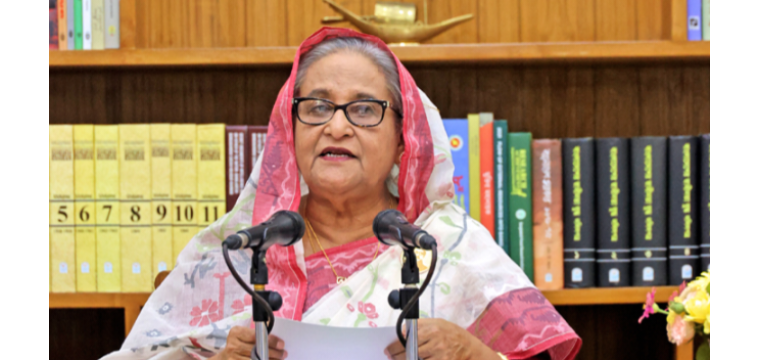 থাইল্যান্ডের সঙ্গে অংশীদারত্বের নতুন যুগের সূচনা হয়েছে: প্রধানমন্ত্রী