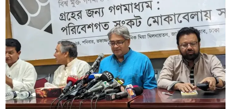সরকার পরিচালনাকারী সবাই ফেরেশতা নয় : তথ্য প্রতিমন্ত্রী