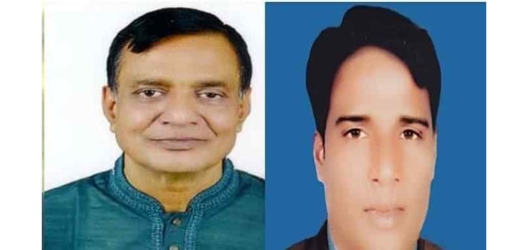 গোমস্তাপুর ও ভোলাহাটে বিএনপির দুই বহিষ্কৃত নেতা নির্বাচিত