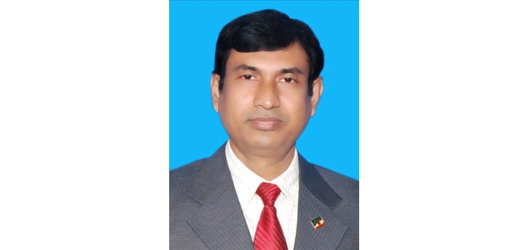 জেলা পর্যায়েও শ্রেষ্ঠ প্রতিষ্ঠান নবাবগঞ্জ সরকারি কলেজ ও শ্রেষ্ঠ অধ্যক্ষ ড. তরু