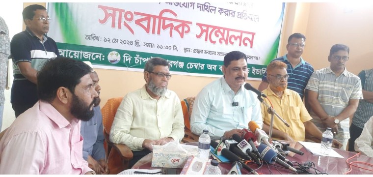 অর্থনৈতিক অঞ্চল গড়ে উঠলে তরুনদের কর্মসংস্থানের সৃষ্টি হবে