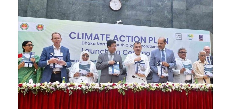 কোথায় গাছ লাগাতে হবে নির্ধারণে তৈরি হচ্ছে স্যাটেলাইট ইমেজ