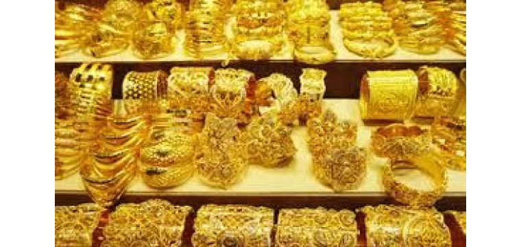 আবারও বাড়ল স্বর্ণের দাম