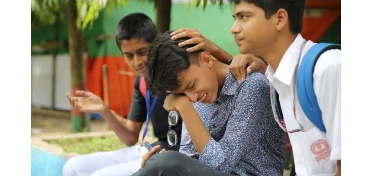 দেশে গণিতেই ১ লাখ ৬৬ হাজার পরীক্ষার্থী ফেল