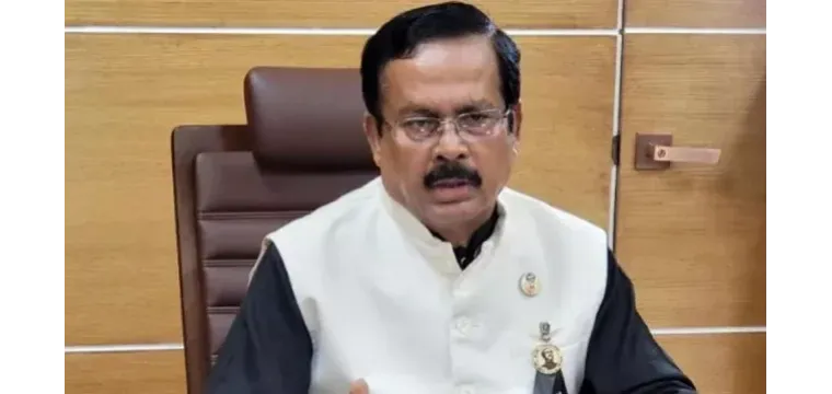 ভিসা প্রক্রিয়া সহজ করার আশ্বাস দিয়েছে ভারত: পাটমন্ত্রী
