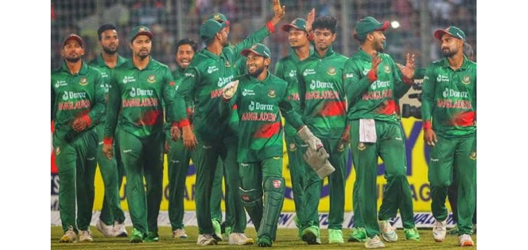চমক রেখে বিশ্বকাপের দল ঘোষণা করল বাংলাদেশ
