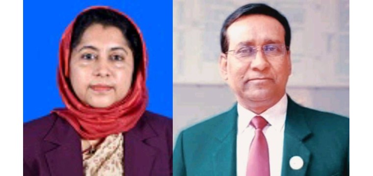 ড. মোকবুলের বিরুদ্ধে অভিযোগ মিথ্যা ও উদ্দেশ্যপ্রণোদিত: দুদক