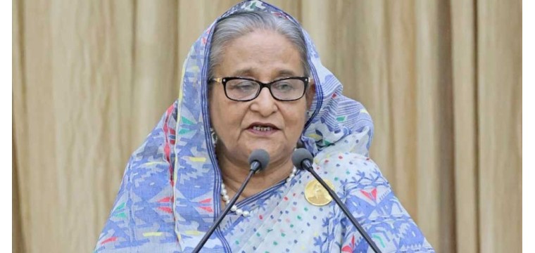 ফিরে এসেছিলাম বলেই মুক্তিযুদ্ধের চেতনা বাস্তবায়ন করতে পেরেছি
