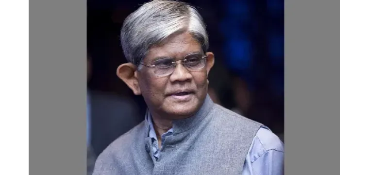 বাংলাদেশ ব্যাংক ব্যর্থ: সাবেক গভর্নর সালেহউদ্দীন