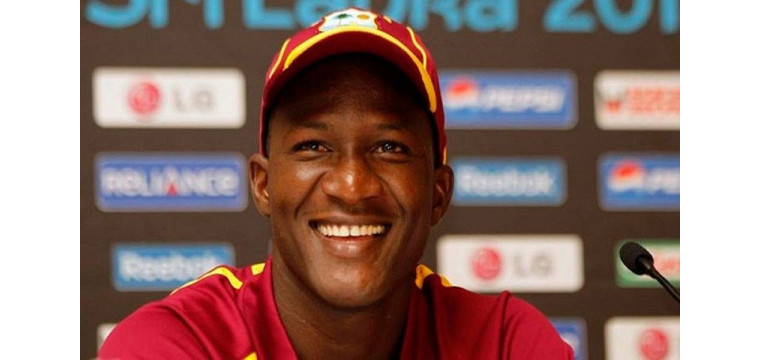 বিশ্বকাপে বিশ্বকে নাড়িয়ে দেবে উইন্ডিজ: ড্যারেন স্যামি