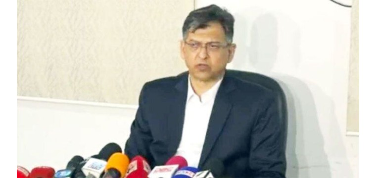 এস আলম গ্রুপের গাড়িতে চড়ায় সালাহউদ্দিনের দুঃখপ্রকাশ